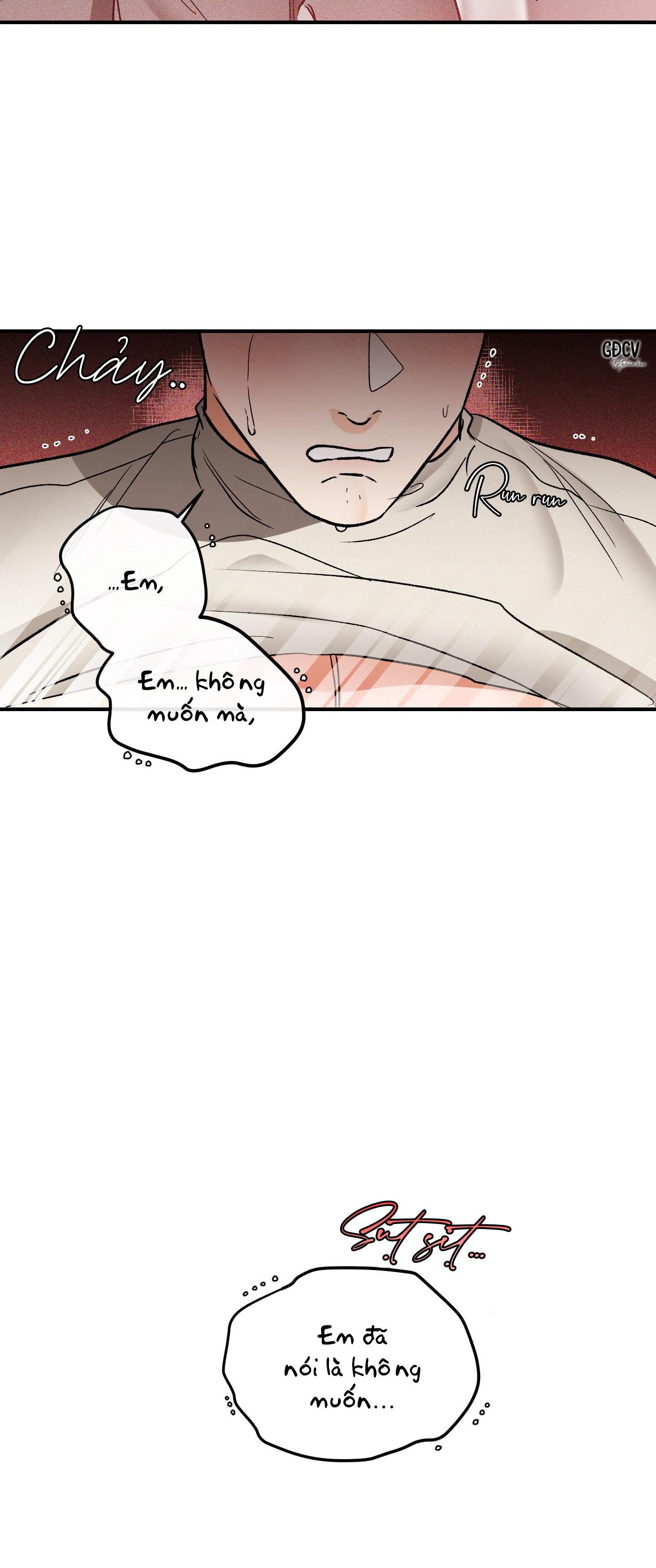 Đọc truyện CÁ MINH THÁI KHÔ QUẮT RỒI! - Chapter 36
