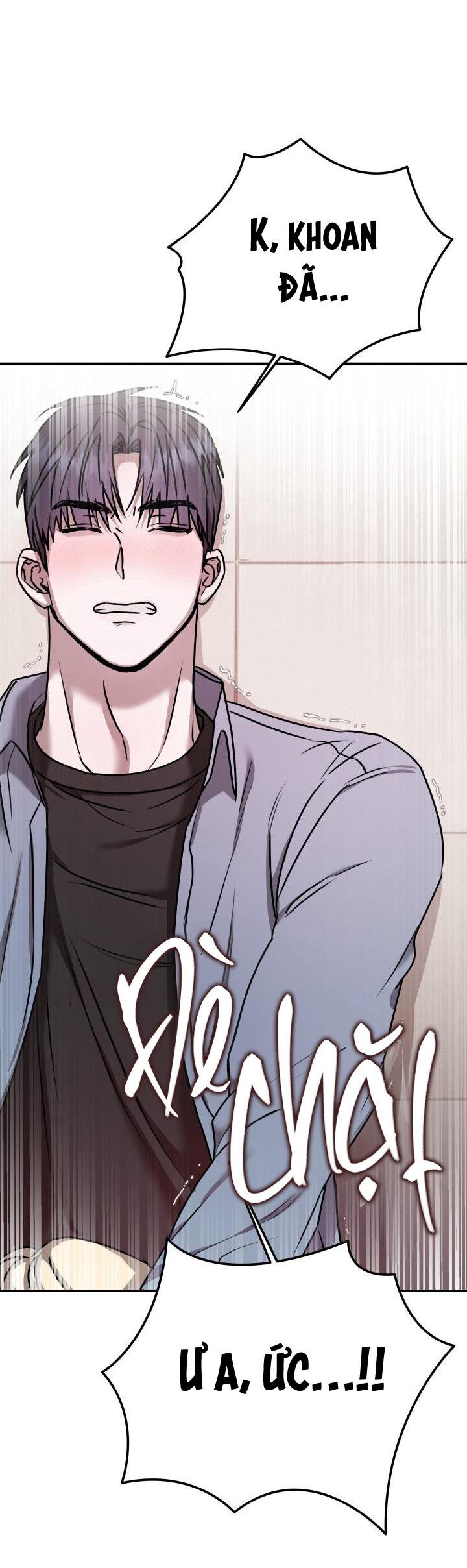 Đọc truyện From, Naughty - Chapter 2