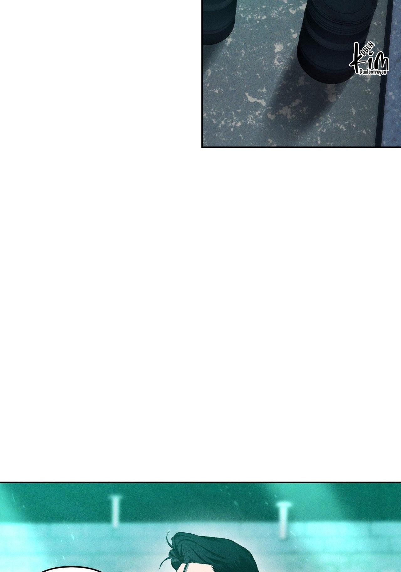 Đọc truyện EDEN - Chapter 11