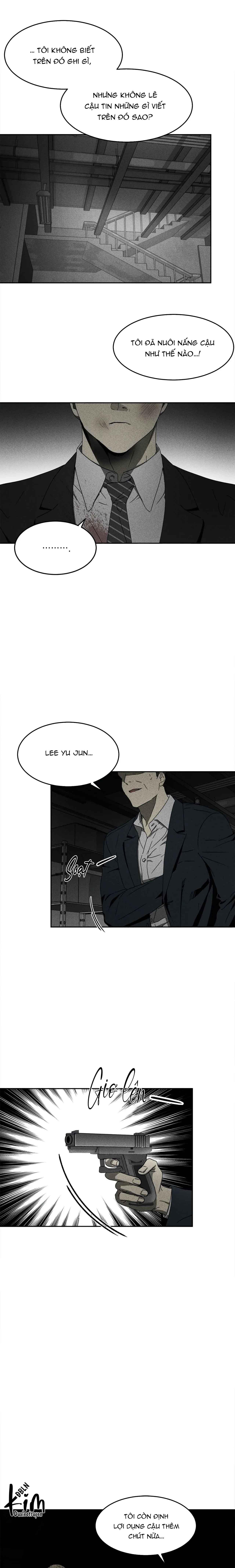 Đọc truyện ĐỘC XÀ - Chapter 0.5