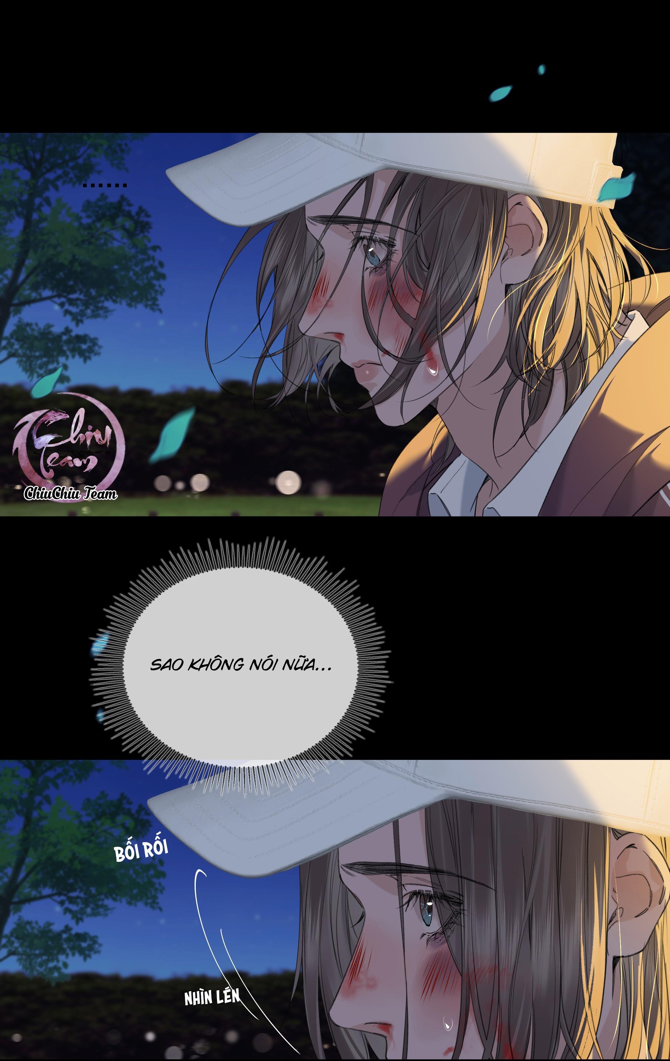 Đọc truyện Quan Hệ Đói Khát - Chapter 10