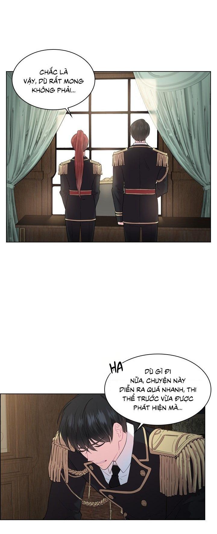 Đọc truyện Who’s your daddy - Chapter 7