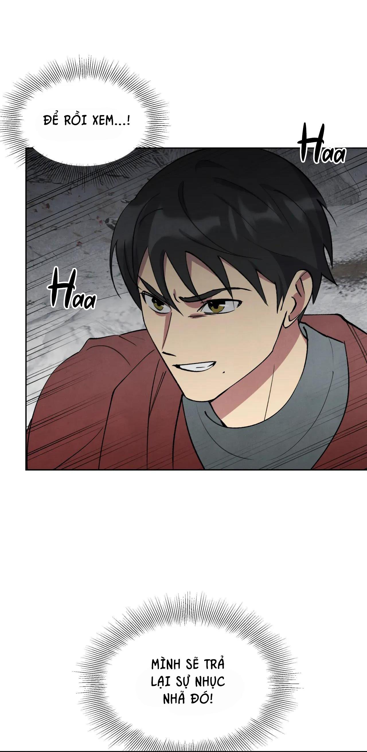 Đọc truyện KHẾ ƯỚC BÍ MẬT CỦA ĐẠI CÔNG TƯỚC XỨ BẮC - Chapter 33