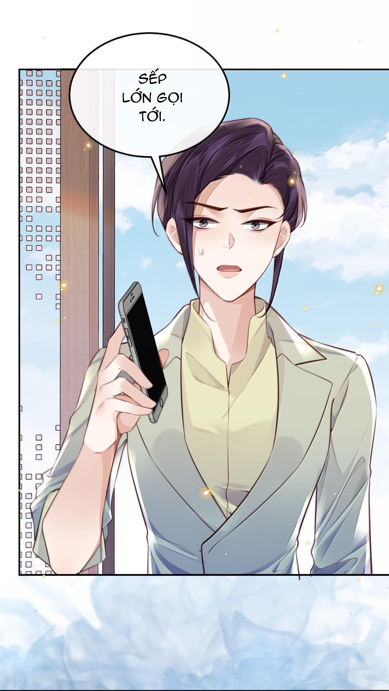 Đọc truyện (END) Đặc Chế Cho Riêng Anh - Chapter 110