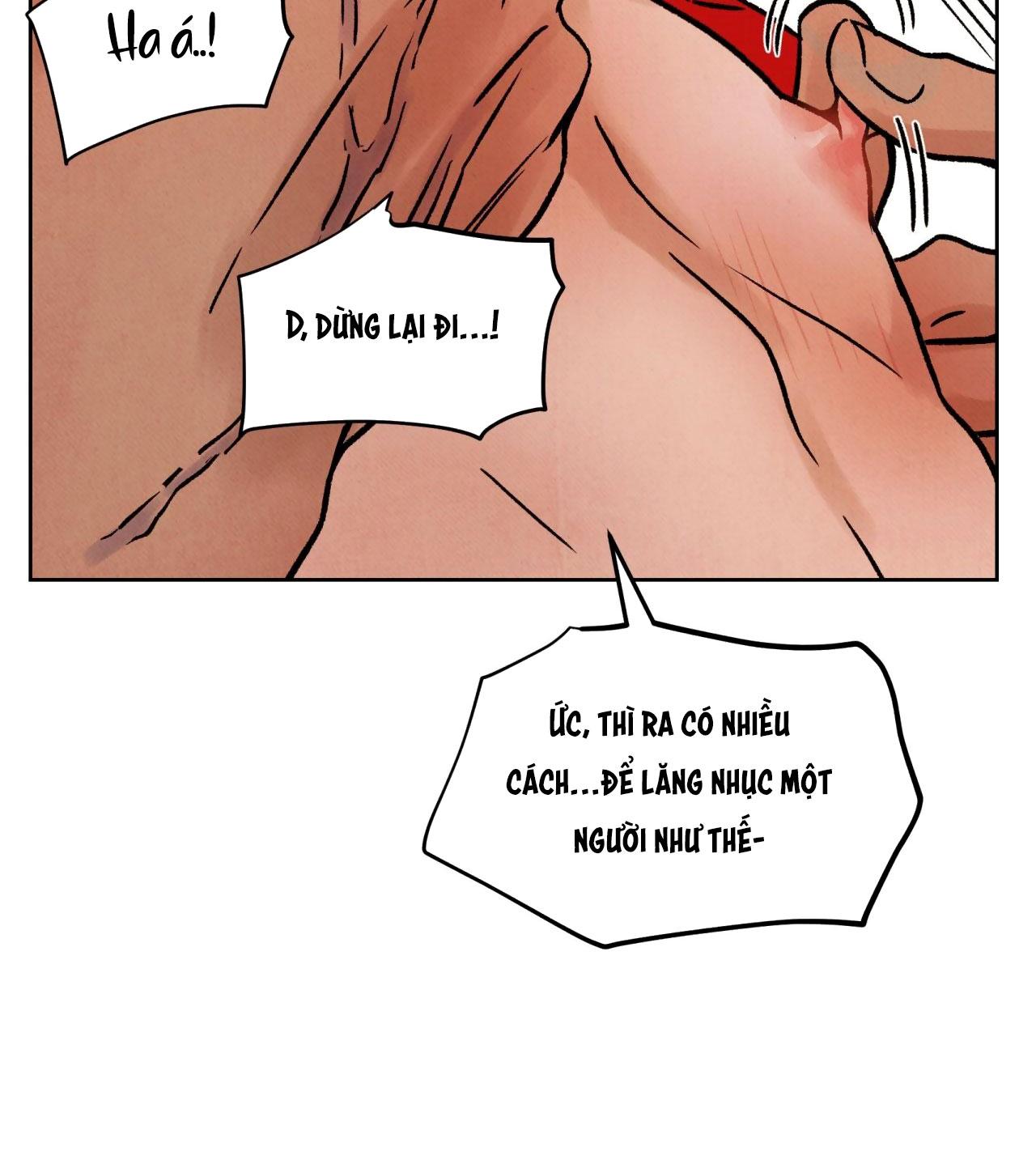 Đọc truyện MONG RYONGJEON - Chapter 6