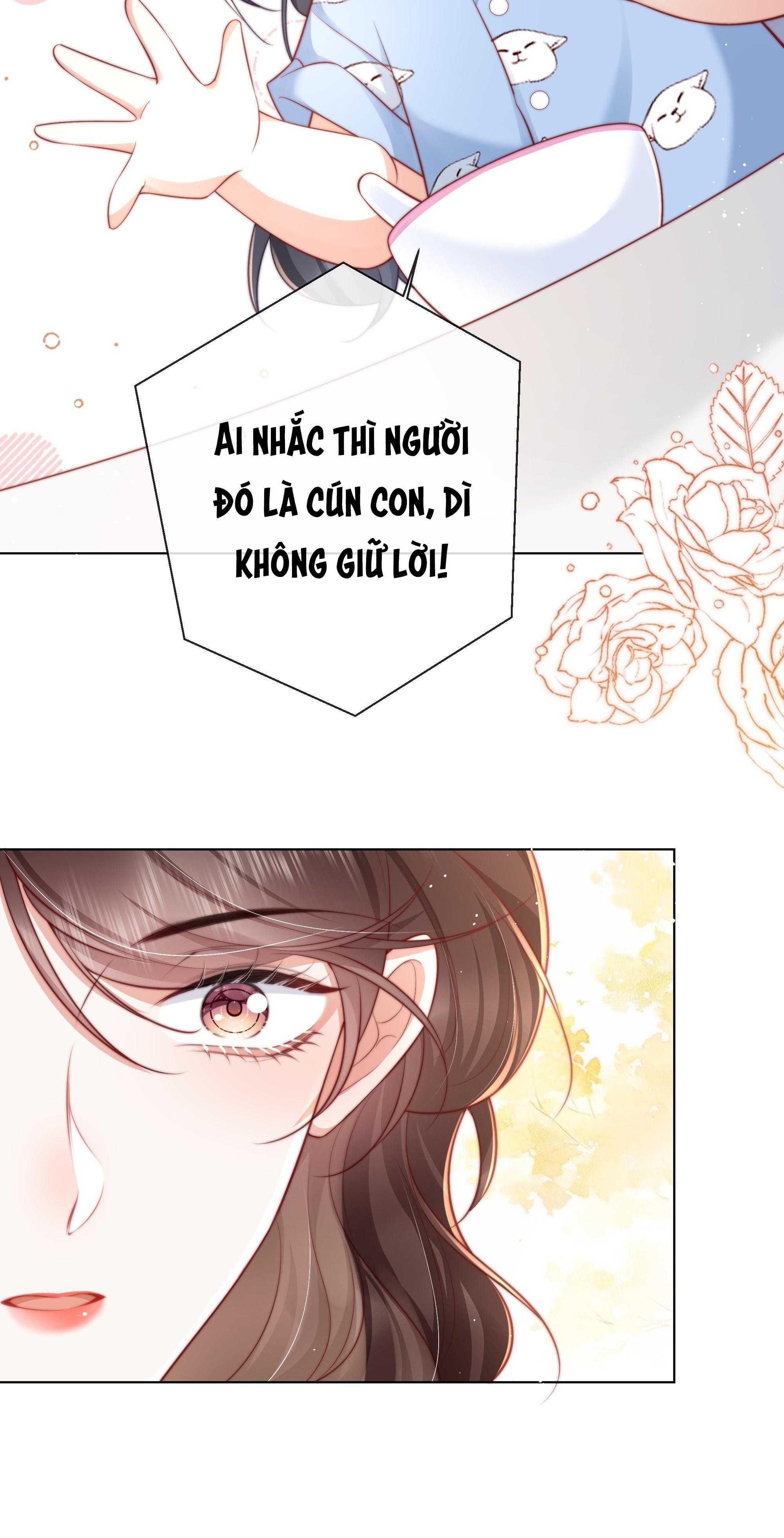 Đọc truyện Dư sinh vi kì - Chapter 12