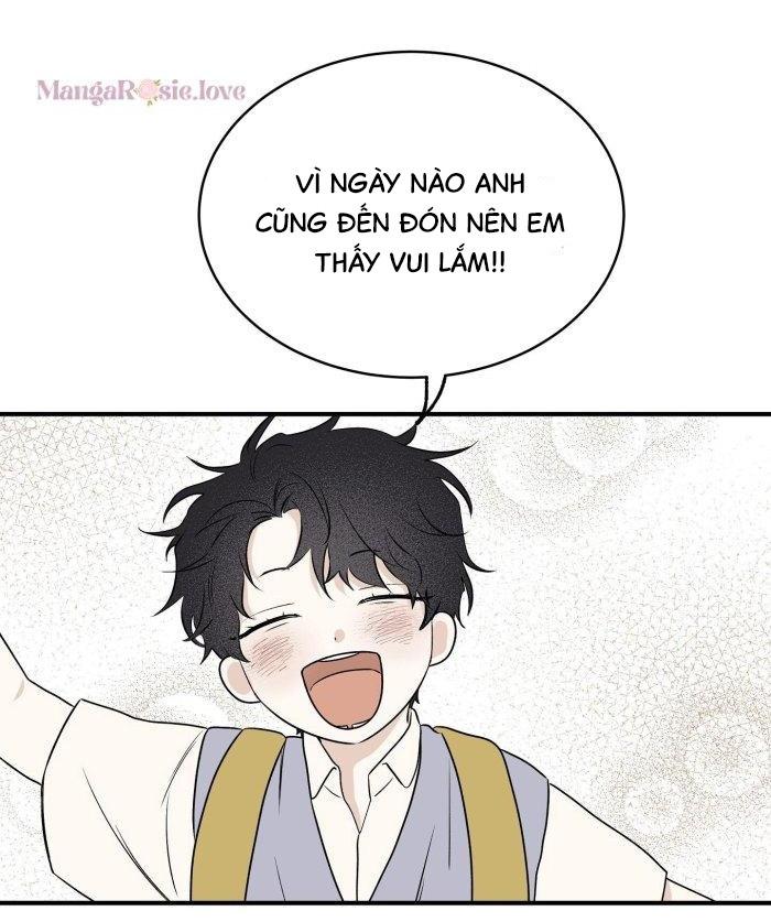 Đọc truyện Thủy triều thấp lúc chạng vạng - Chapter 40