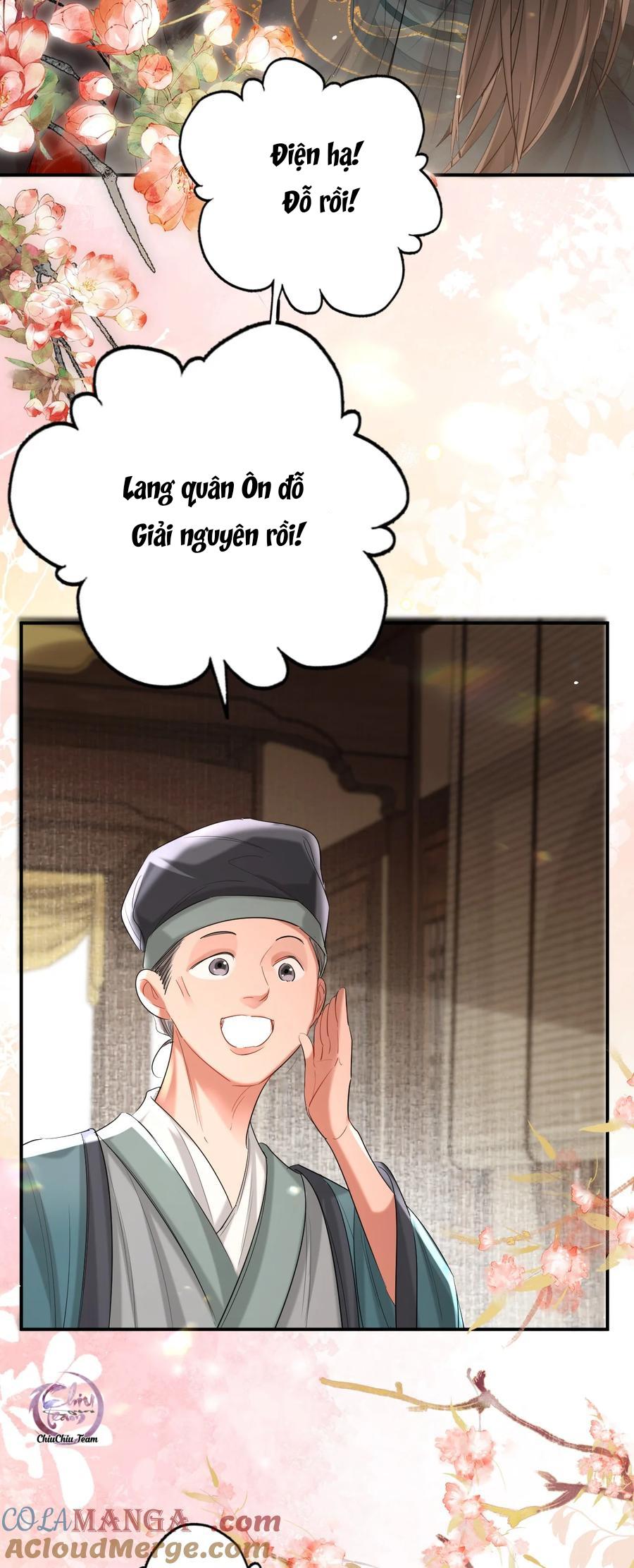 Đọc truyện Ôn Hương Diễm Ngọc (END) - Chapter 48