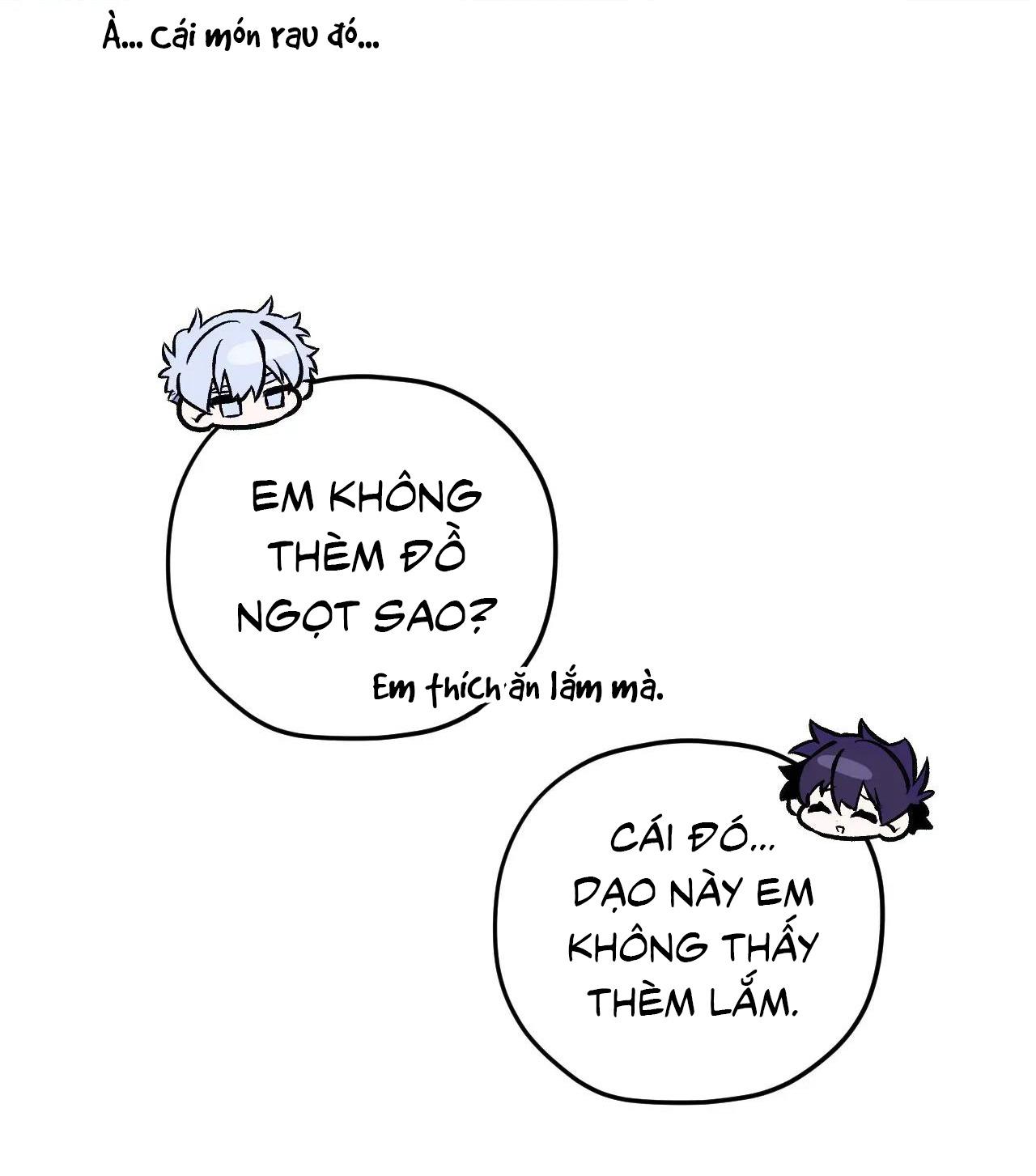 Đọc truyện Sóng Tìm Em - Chapter 72
