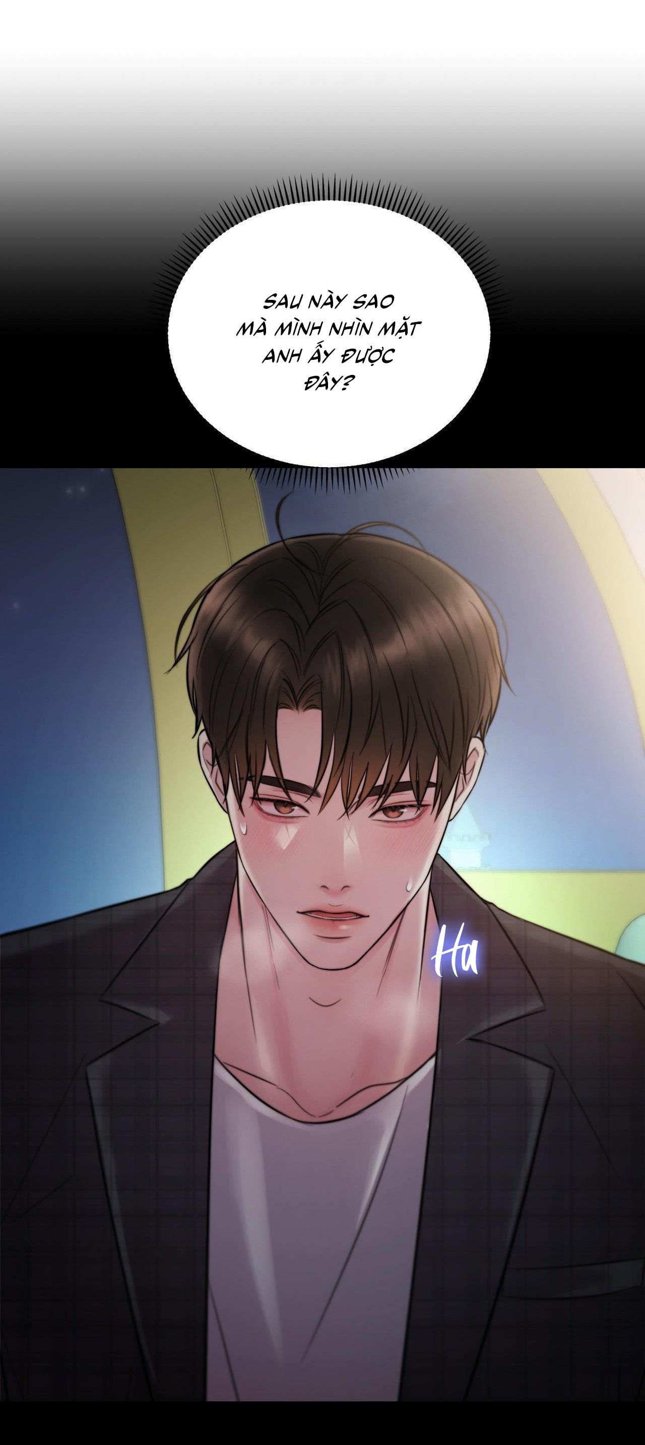 Đọc truyện  Love Remedy - Chapter 25