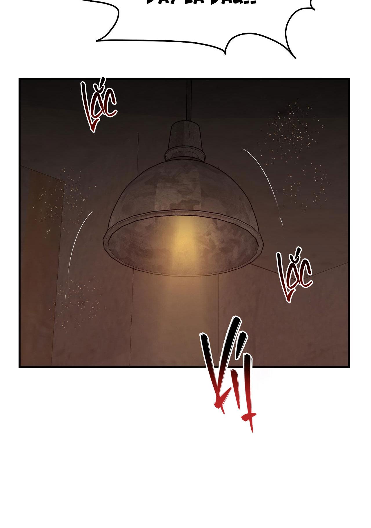Đọc truyện SÓI TRONG LỒNG - Chapter 26