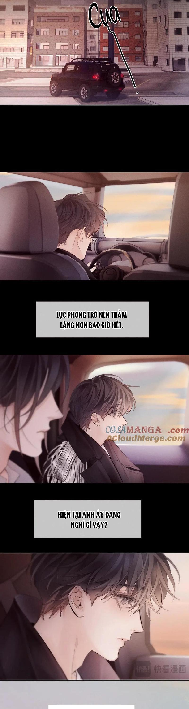 Đọc truyện Cây Nấm Nhỏ - Chapter 35