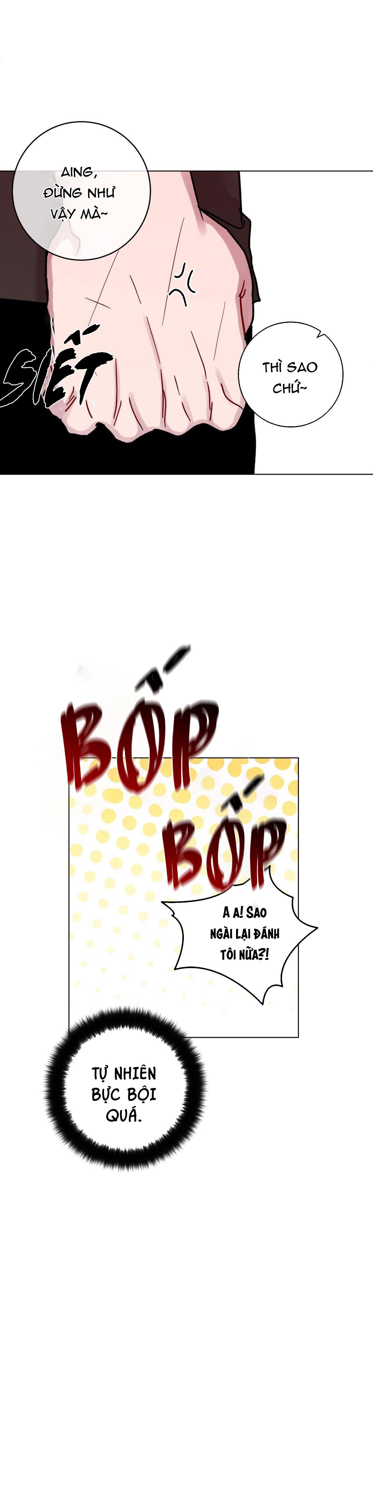 Đọc truyện CƠN MƯA RÀO MÙA HẠ - Chapter 59