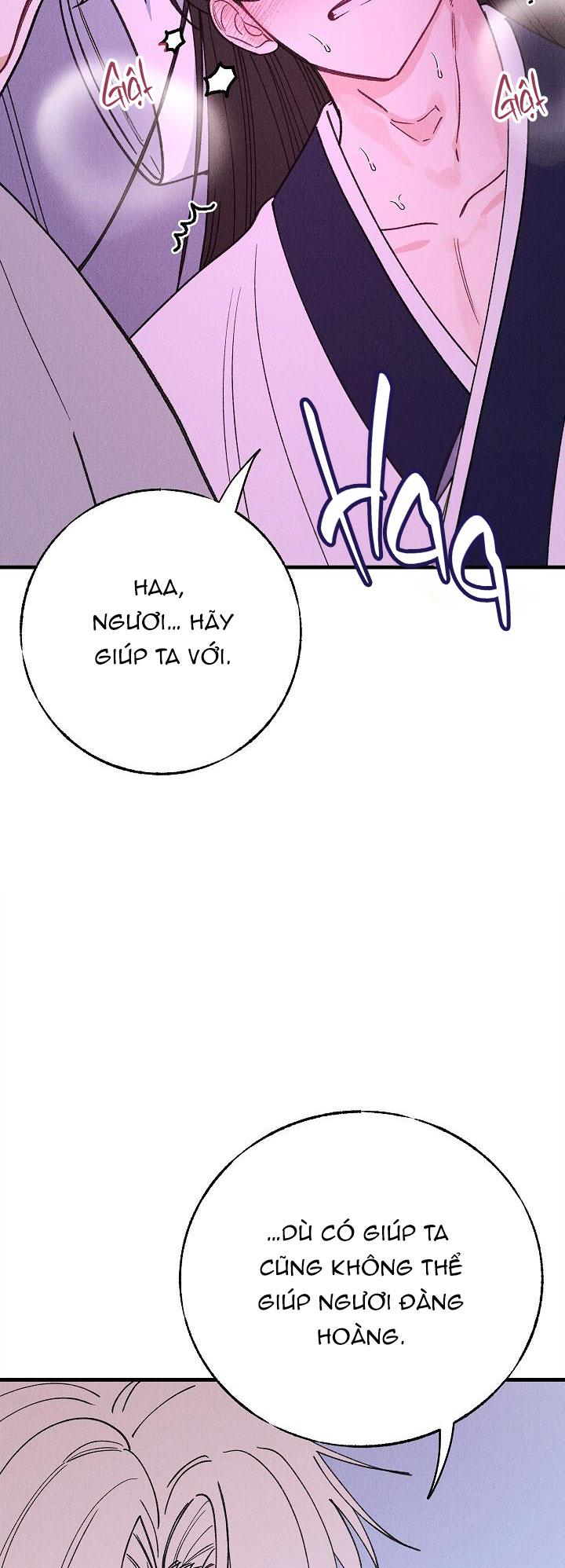 Đọc truyện BL CỔ TRANG-ÂU CỔ NGẮN NHÀ KIM - Chapter 32.6