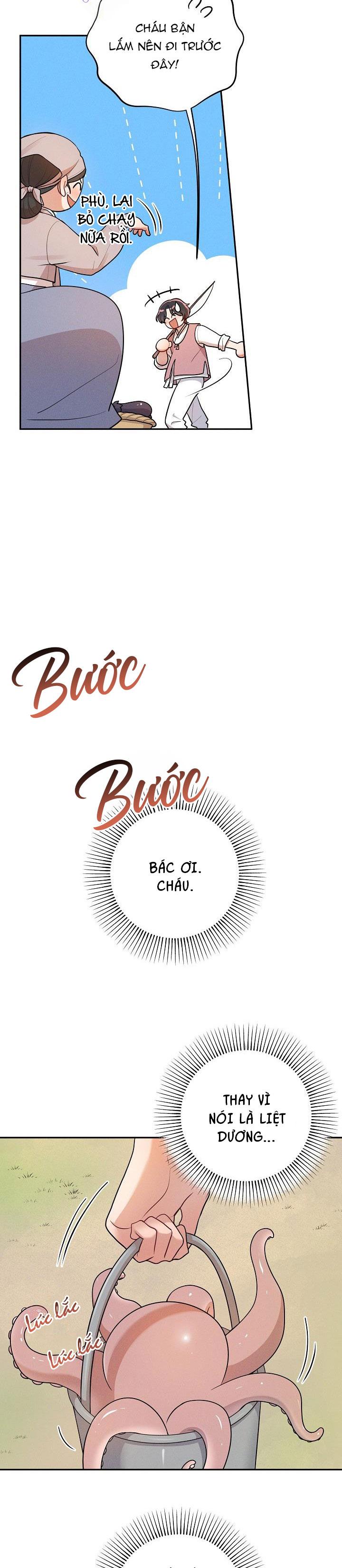 Đọc truyện TRUYỆN NGẮN LỤC LẠC ĐÔI - Chapter 3.1