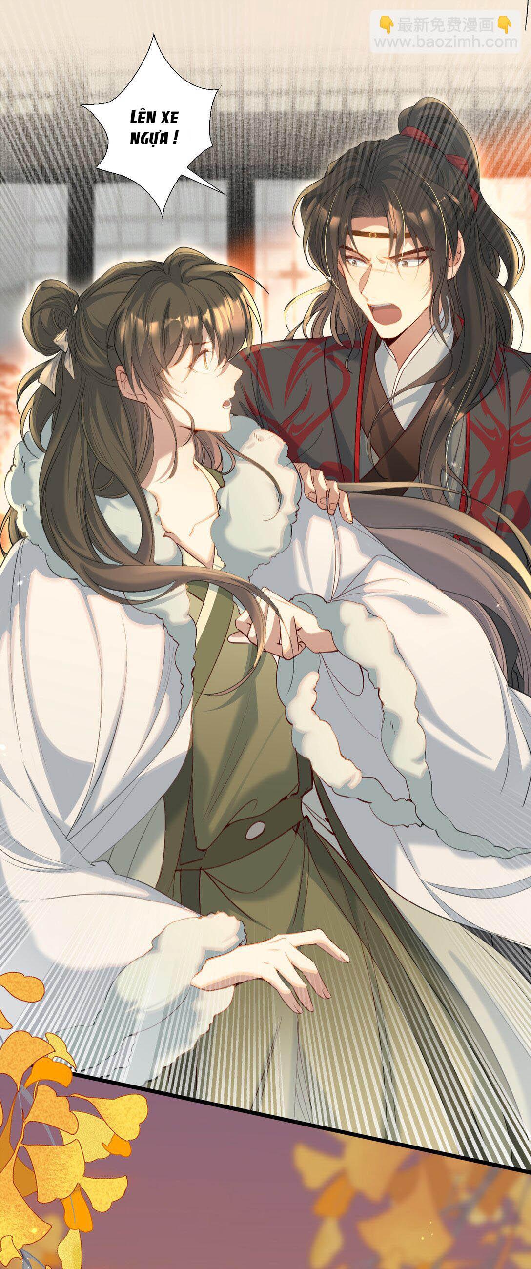 Đọc truyện Loạn thế vi vương - Chapter 103