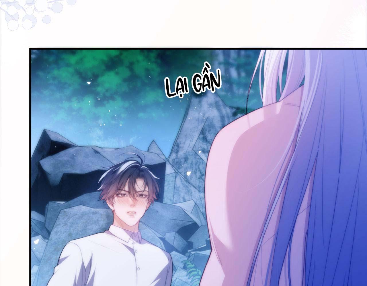 Đọc truyện Nhân Ngư Desharow - Chapter 52