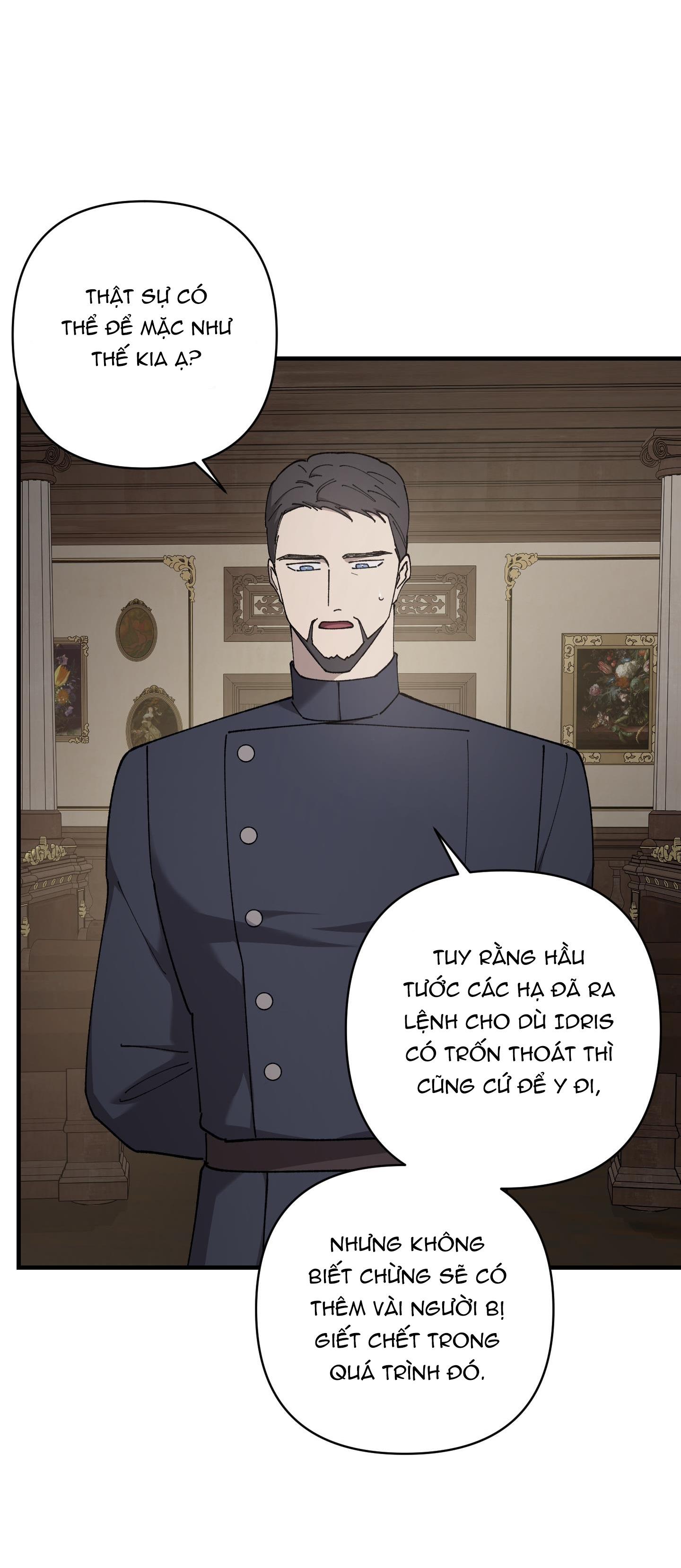 Đọc truyện Đóa hoa của mặt trời - Chapter 79