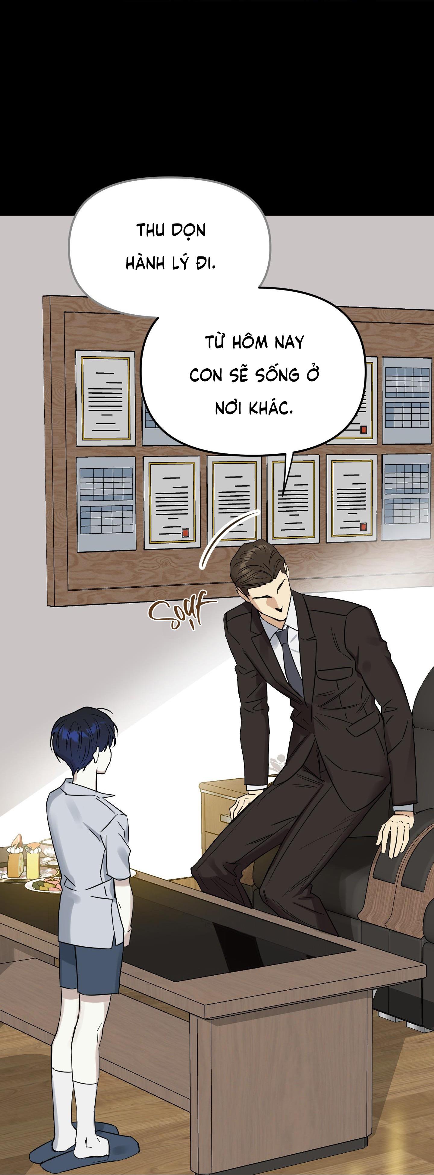 Đọc truyện [END] THUẦN HÓA THIẾU GIA - Chapter 4