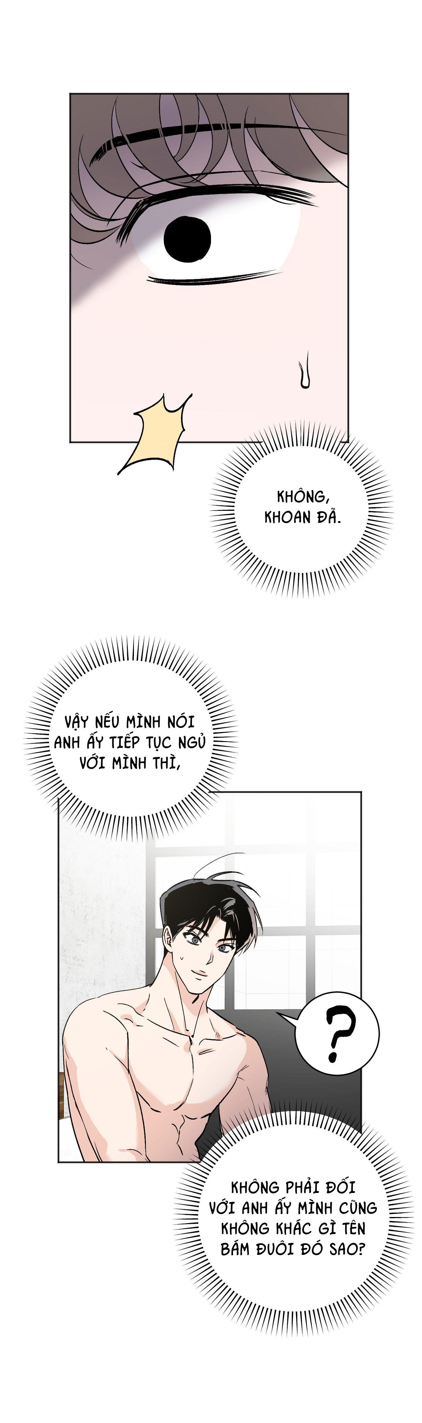 Đọc truyện TUYỂN TẬP TRUYỆN NGẮN HỎNY CỦA NHÀ SẸC - Chapter 51