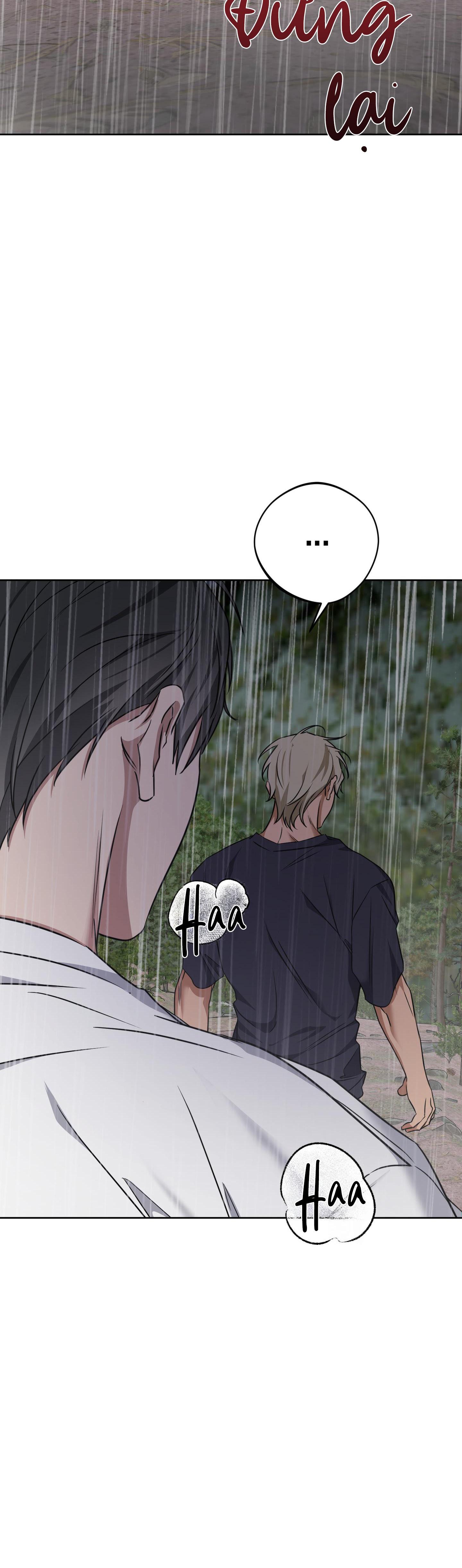 Đọc truyện VỊ THẦN TỘI LỖI - Chapter 9