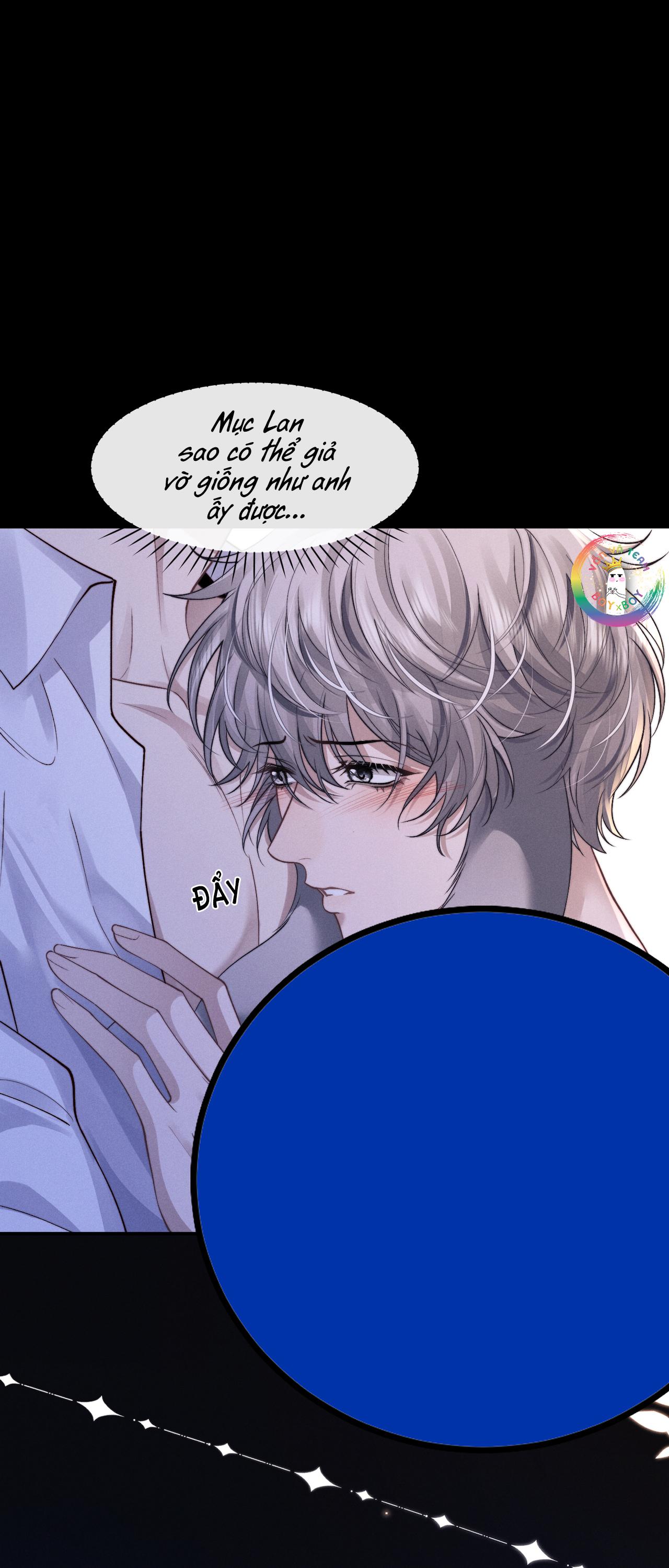 Đọc truyện Chấp Sự Thỏ Tai Cụp - Chapter 131.2