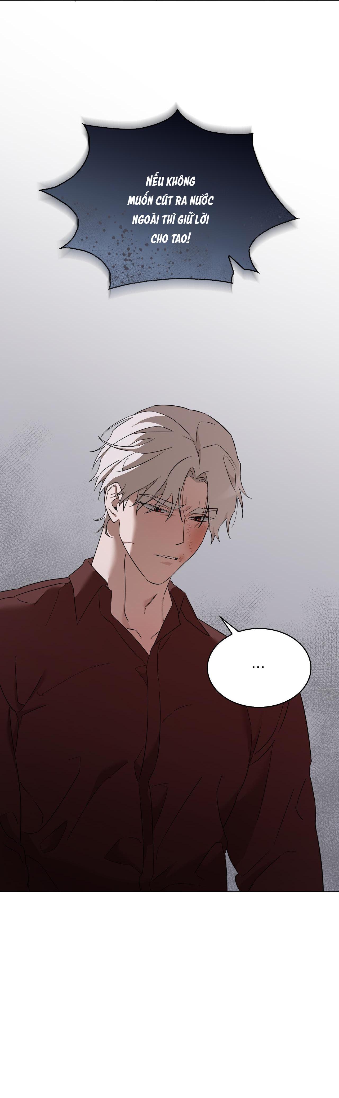 Đọc truyện  Dễ thương là lỗi của tôi sao? - Chapter 26