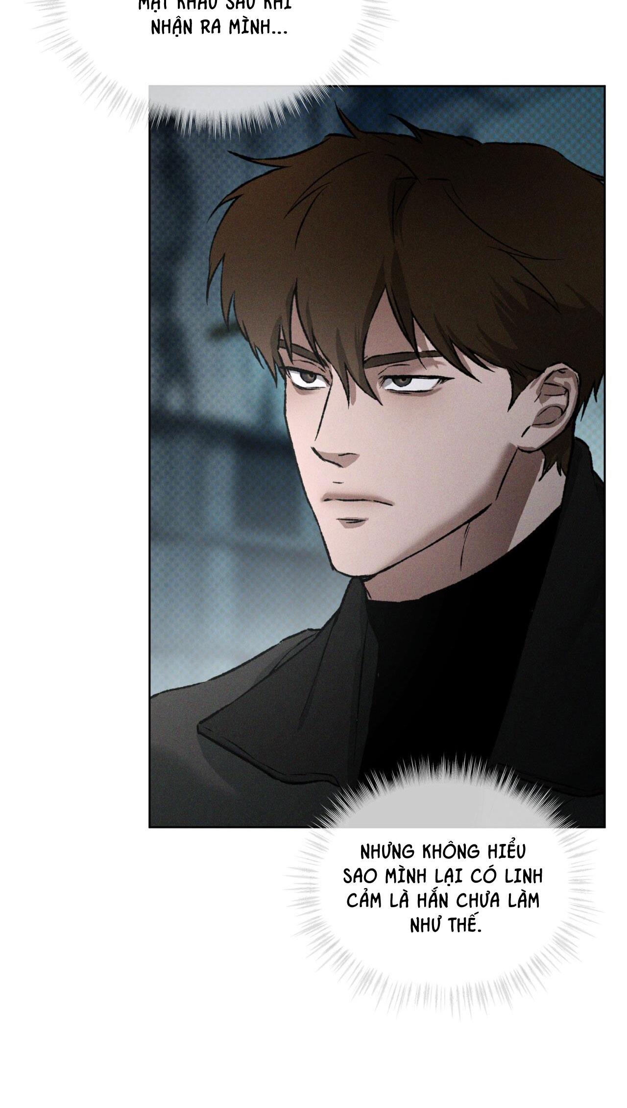 Đọc truyện CODENAME ANASTASIA - Chapter 49