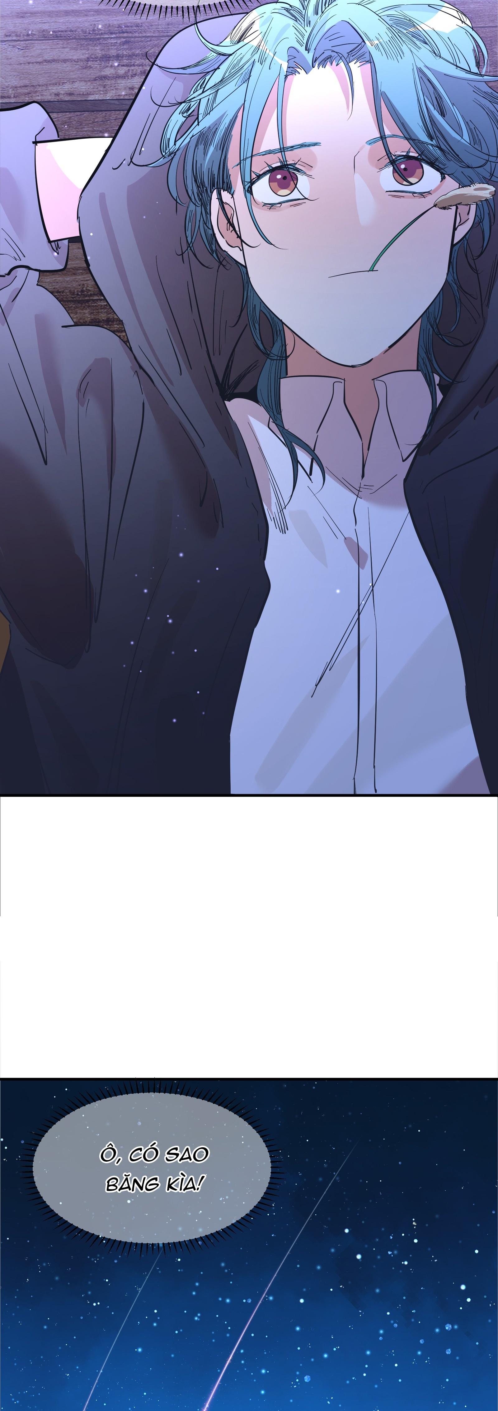 Đọc truyện Nhiệt độ cơ thể nhân tạo 36,7 độ C - Chapter 16