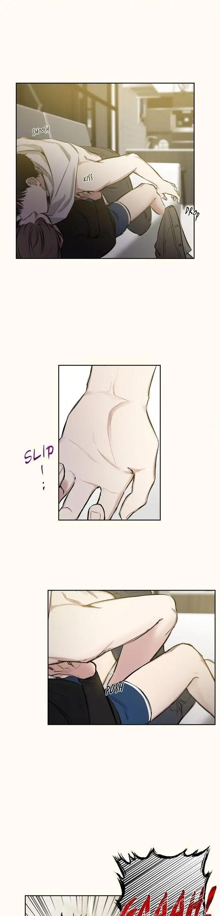 Đọc truyện Sự Sai Lầm Chậm Trễ - Chapter 33