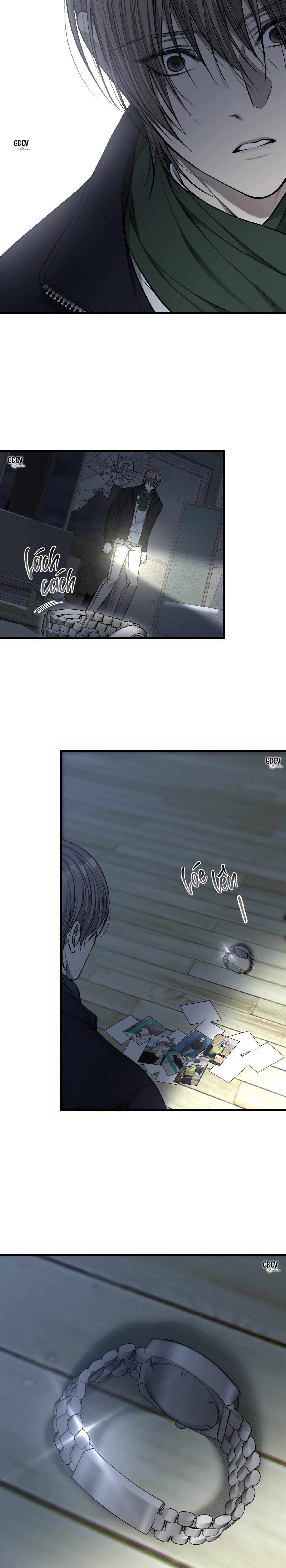 Đọc truyện PHI VỤ BẨN THỈU - Chapter 43