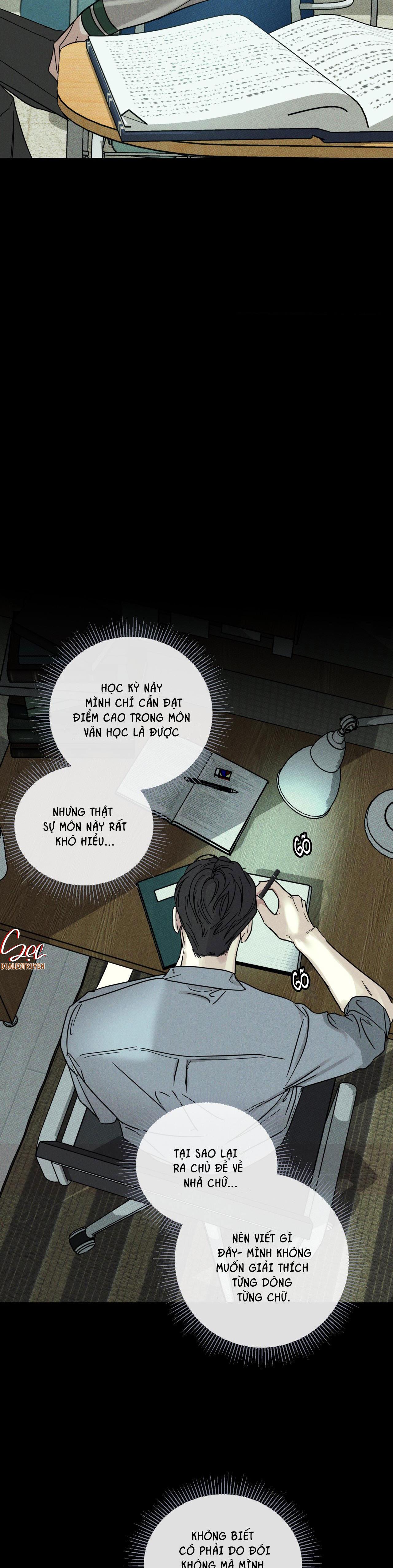 Đọc truyện THÂN ÁI - Chapter 28