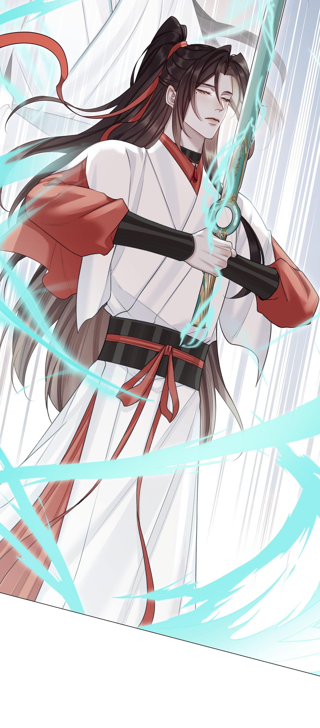 Đọc truyện Bản Toạ Nuôi Quỷ Hút Máu Ở Tông Môn (END) - Chapter 68