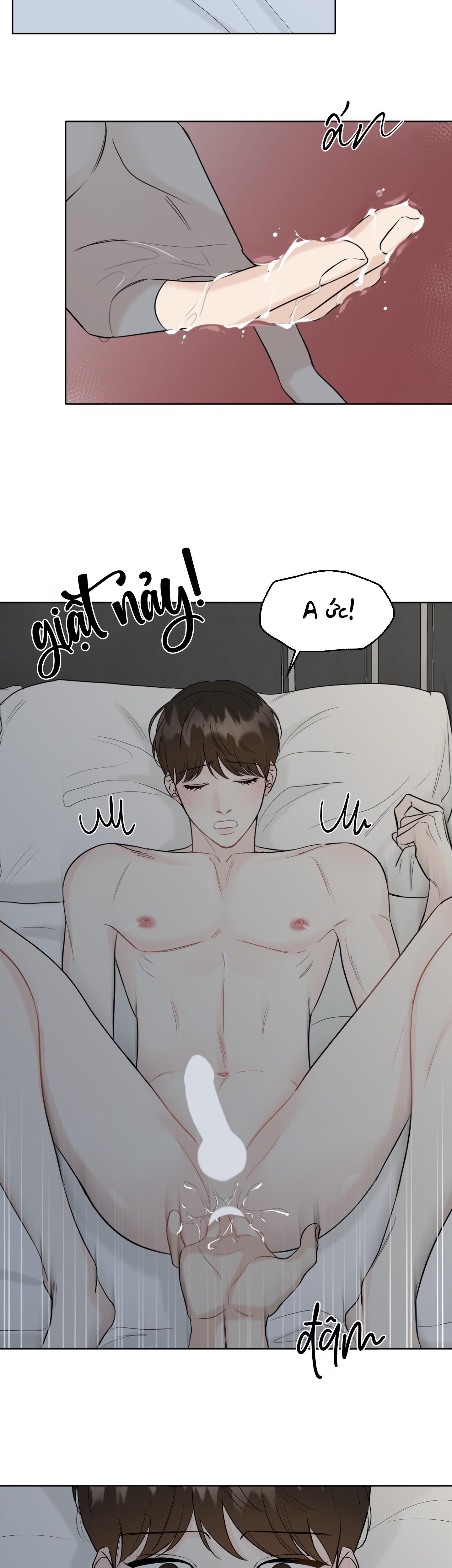 Đọc truyện LỜI CHỐI TỪ VẤN VƯƠNG - Chapter 5