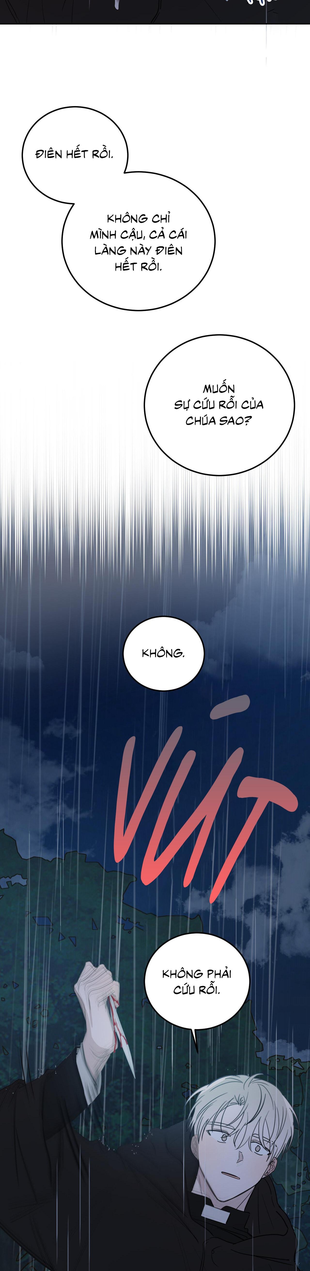 Đọc truyện Ác ma giữa ngã tư đường - Chapter 60