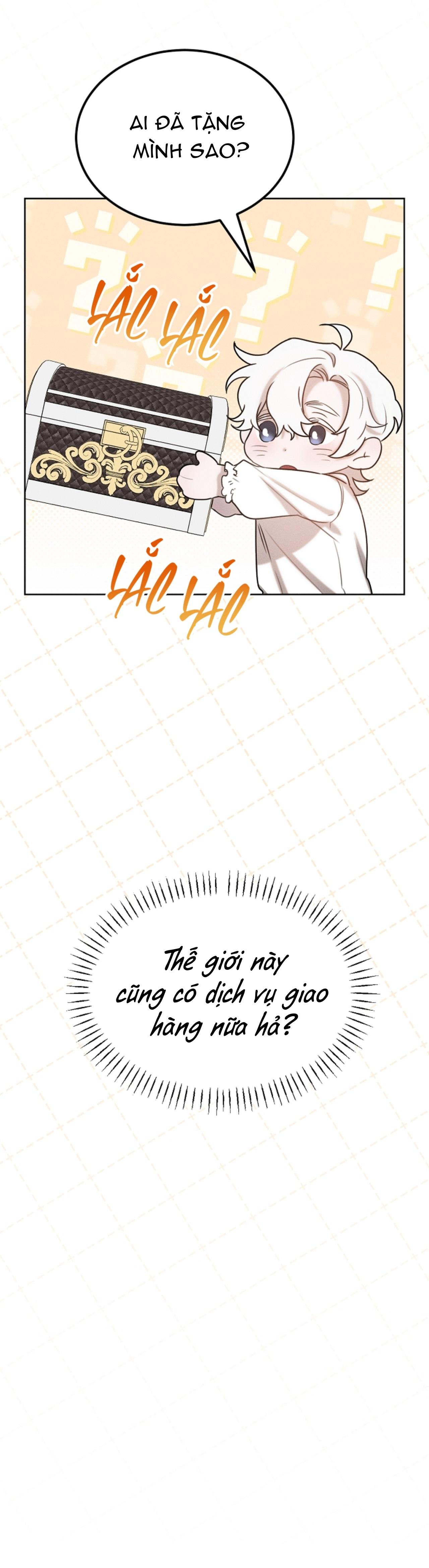 Đọc truyện (END) Này, Đừng Có Nhấn Cái Nút Đó! - Chapter 38