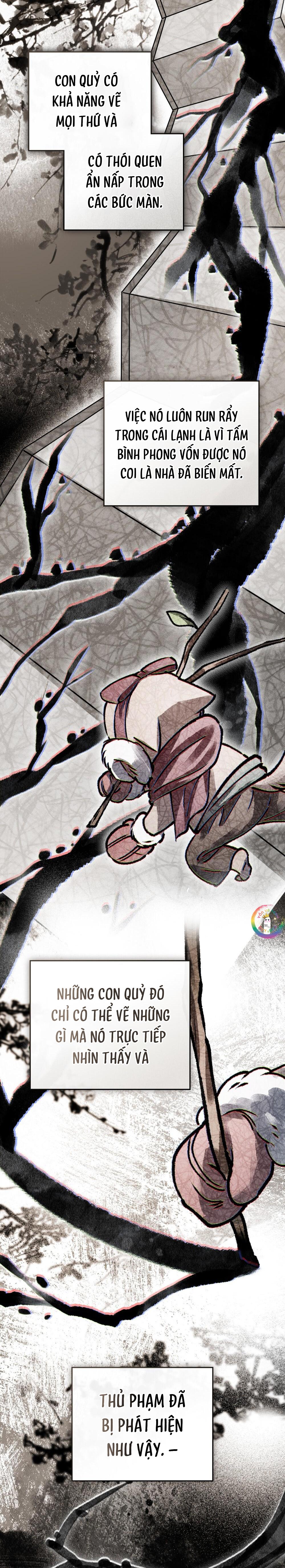 Đọc truyện Linh Hồn Lửa - Chapter 12