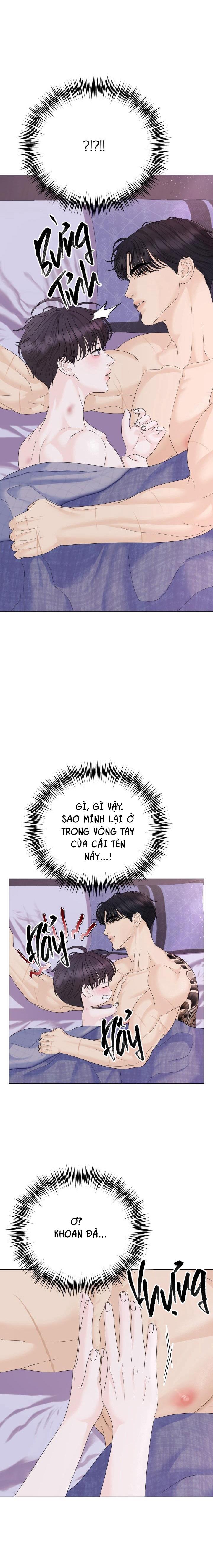 Đọc truyện CÁI NÔI CỦA TỘI ÁC - Chapter 20