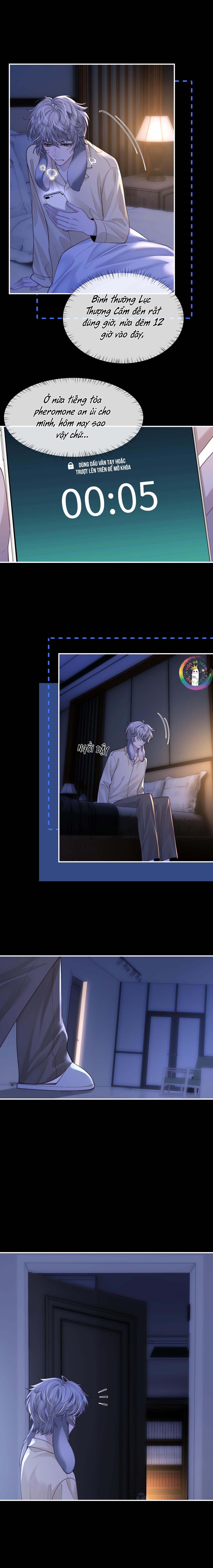 Đọc truyện Chấp Sự Thỏ Tai Cụp - Chapter 136