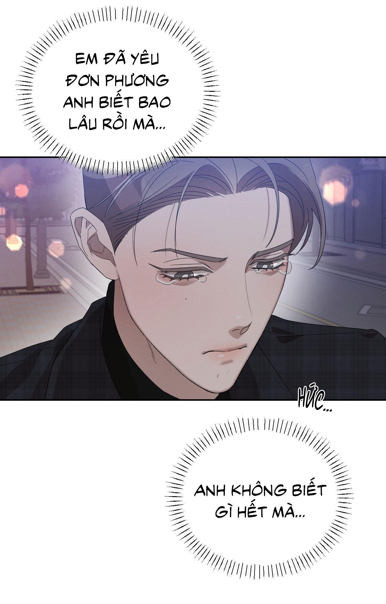 Đọc truyện NHIỆT ĐỘ TIẾP XÚC - Chapter 9