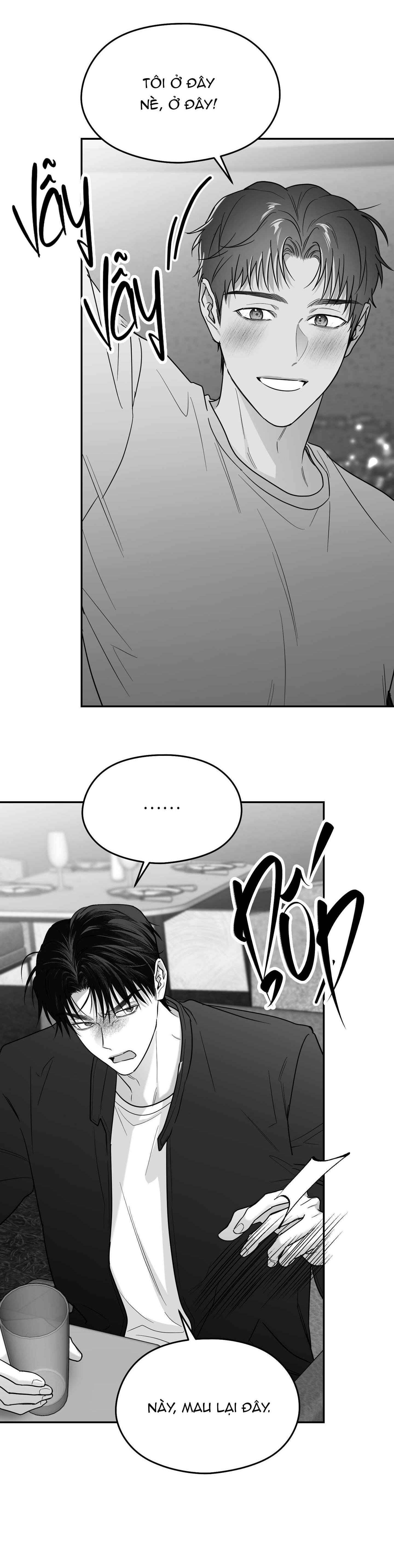 Đọc truyện NON ZERO SUM - Chapter 63