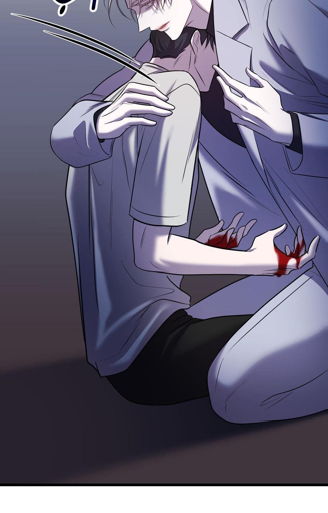 Đọc truyện Đáy Sâu Tuyệt Vọng - Chapter 53