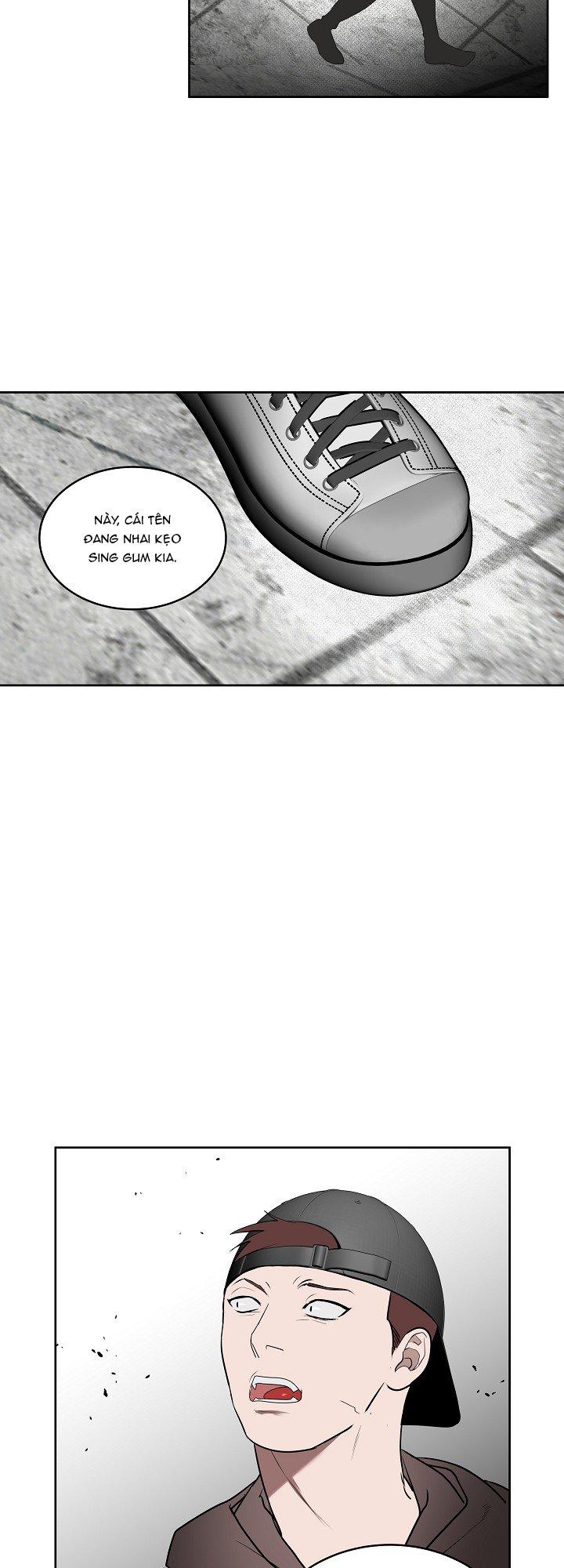 Đọc truyện Không Hơn Không Kém - Chapter 49