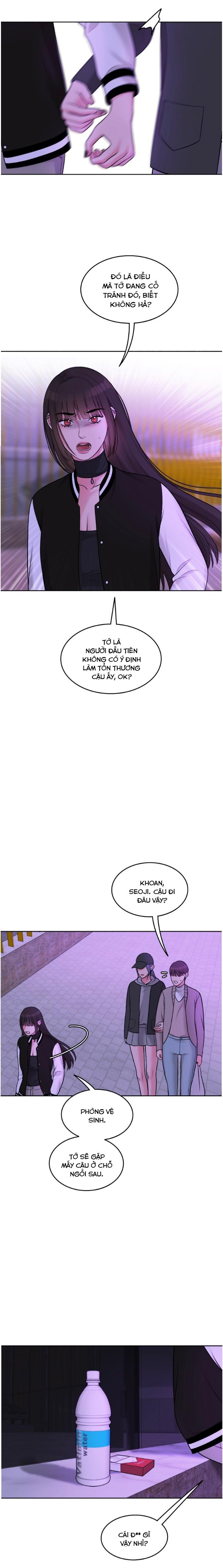 Đọc truyện Vô Tình - Chapter 47