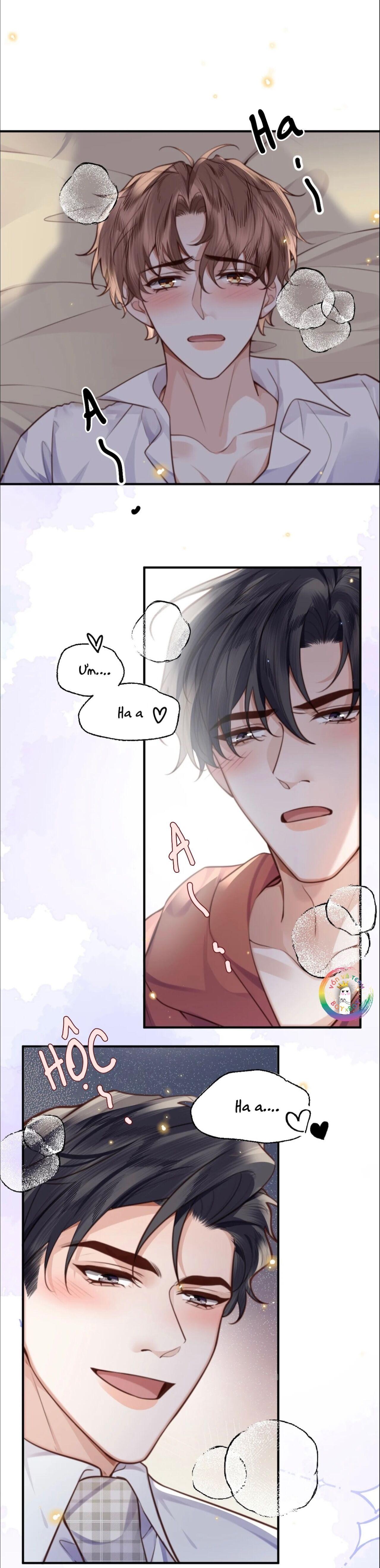 Đọc truyện (END) Đặc Chế Cho Riêng Anh - Chapter 124.1