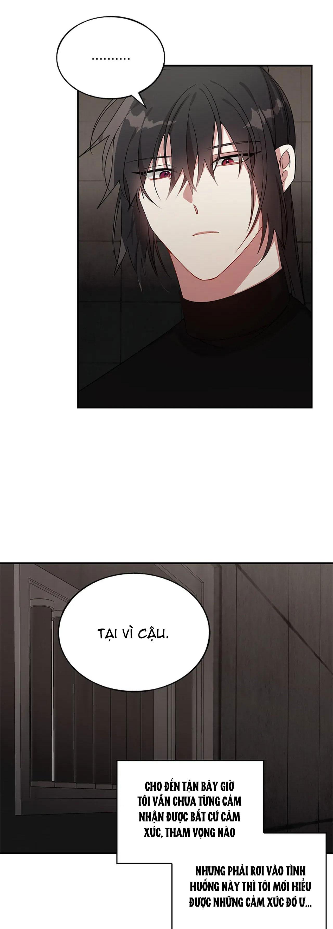 Đọc truyện MORALLESS - Chapter 67