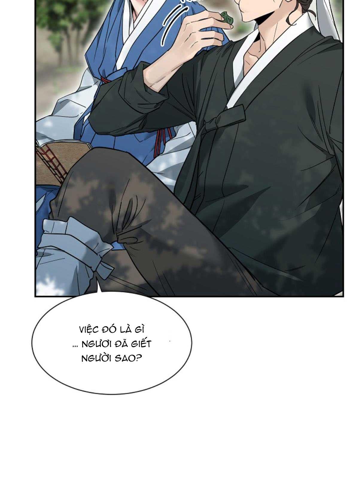 Đọc truyện TUYỂN TẬP BL CỔ TRANG - Chapter 3