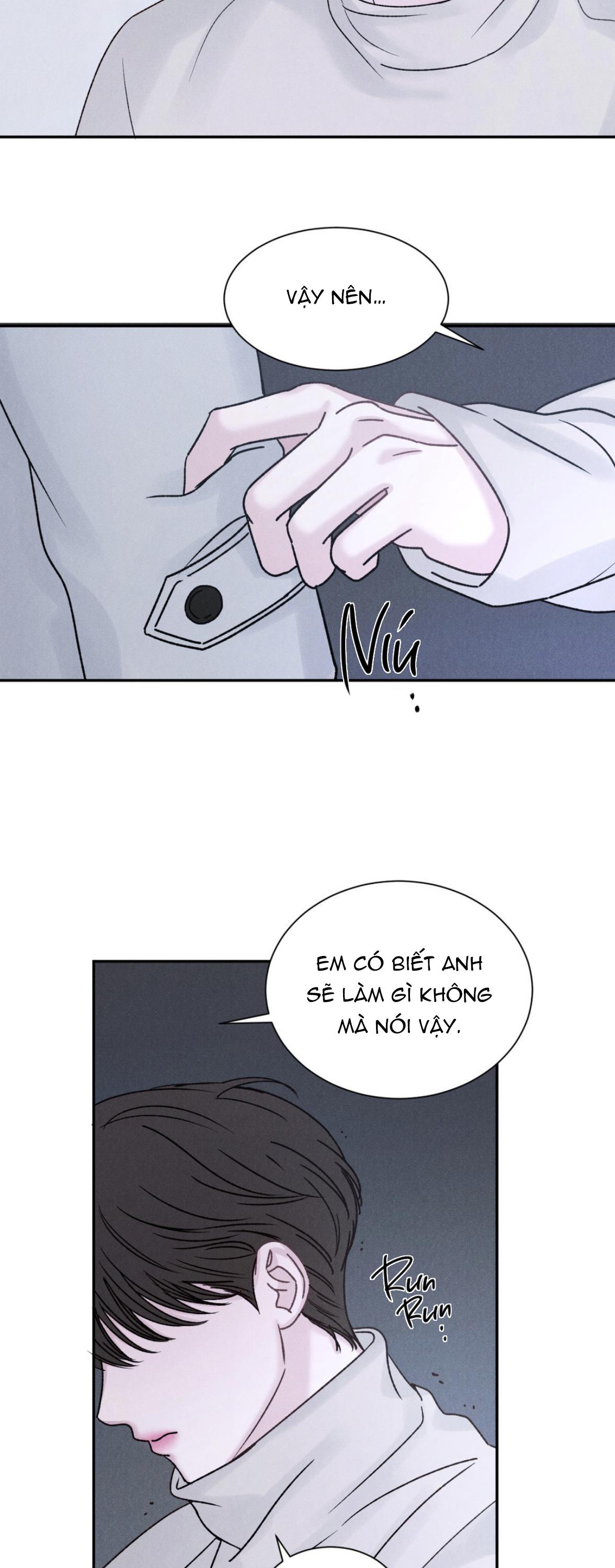 Đọc truyện Joo Eun - Chapter 6