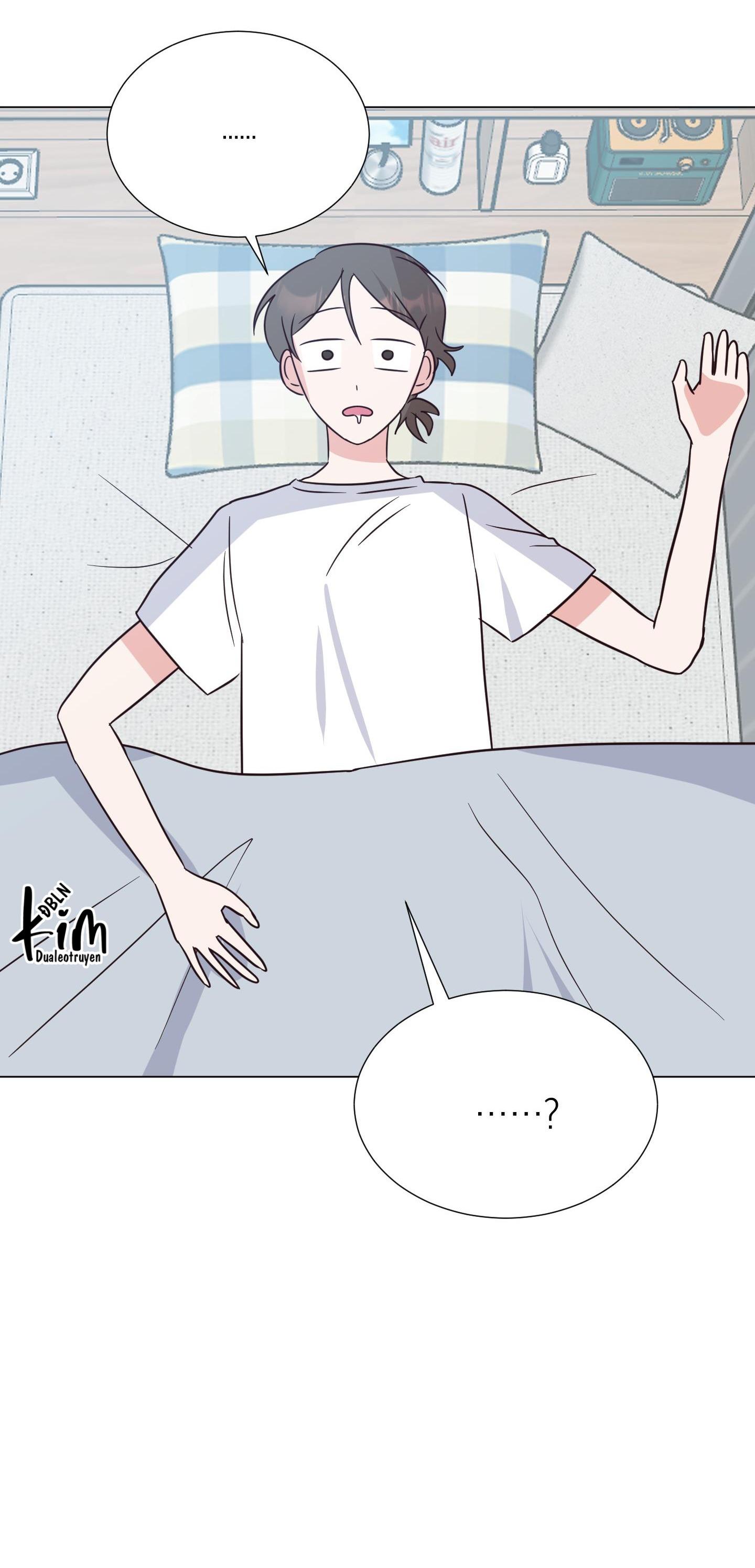 Đọc truyện BL NGẮN TUYỂN CHỌN - Chapter 7.6