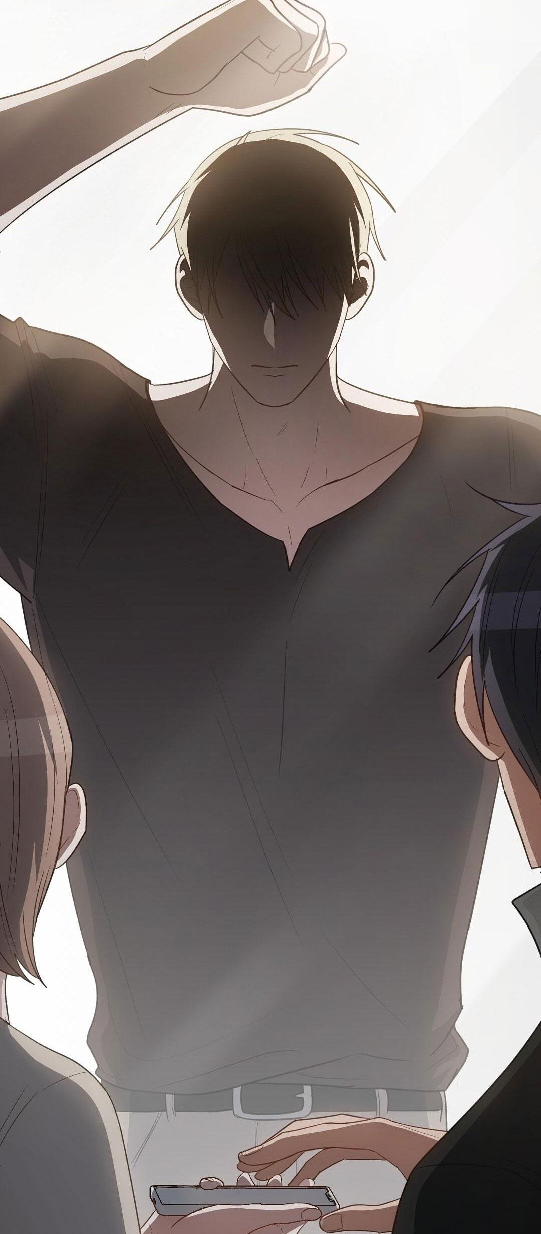 Đọc truyện BƠI TRONG MÙI HƯƠNG - Chapter 34